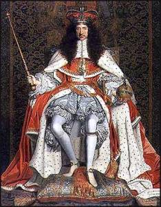 charles II